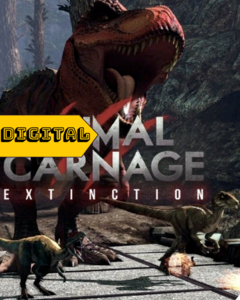 Primal Carnage Extinction