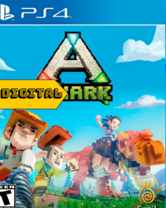 PixArk