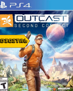 Outcast