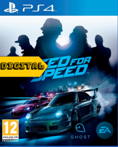 Need for Speed