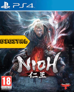 Nioh
