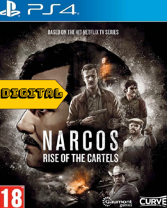 Narcos: Rise of the Cartels