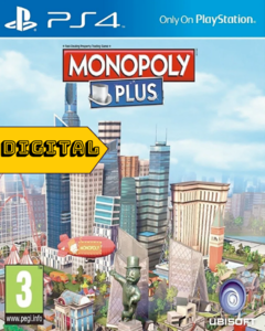 Monopoly Plus