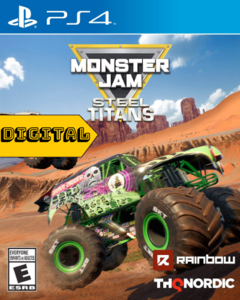 Monster Jam