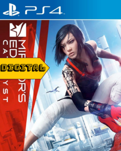 Mirror's Edge Catalyst