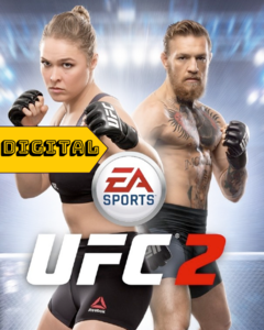 UFC 2