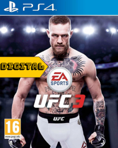 UFC 3