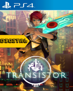 Transistor PS4