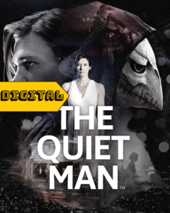 The Quiet Man PS4