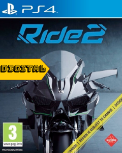 Ride 2