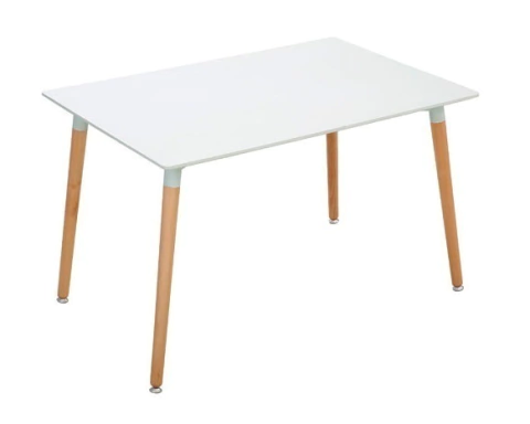 Mesa EAMES 1.50 Rectangular *