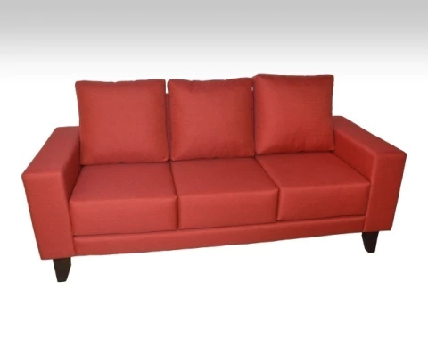 Sofa COLORCL ECLIPSE 3 cuerpos * - comprar online