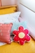 Almofada Toy Flor Pink