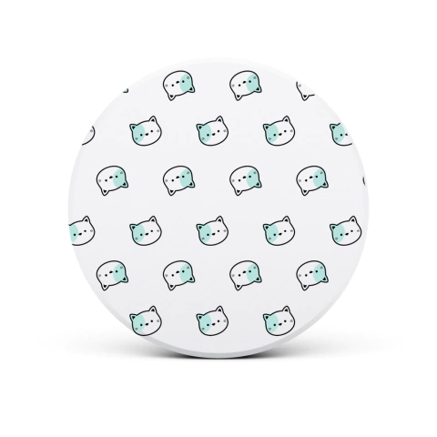 lençol crescer fase 1