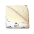 Edredom Dog / Listra Amarela - comprar online