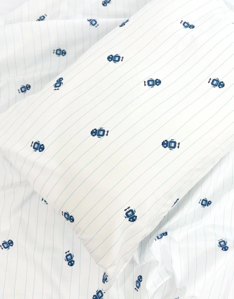 Fronha Robô - comprar online