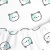 Lençol Mini Berço Cat - comprar online