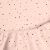 Lençol Berço Dots Peach na internet