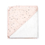 Toalha Dots Peach