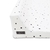 Trocador Americano Dots Tiffany - comprar online