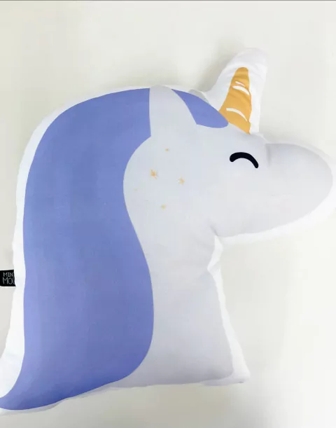 Almofada Toy Unicórnio