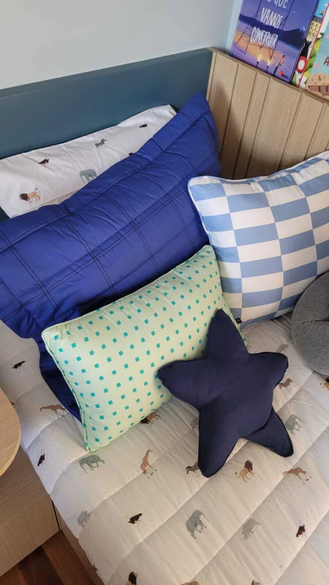 Colcha de Elástico Savana - comprar online