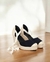 Espadrilles Negros