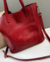 Cartera Tote bag de cuero mujer