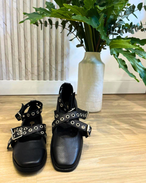 Ballets Flats | Millie - comprar online