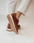 Sneaker de Cuero | Filipa Suela en internet
