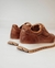 Sneaker de Cuero | Filipa Suela - Mahra Calzados