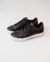 Zapatillas de cuero de mujer