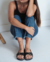 Birken de Cuero | Madrid Negro