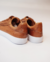 Sneaker de Cuero | New Trenz Suela - Mahra Calzados
