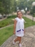 MINI Violeta - comprar online