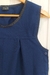 Macarena Azul Marino - comprar online