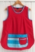 Rojo Arcoiris Turquesa - comprar online
