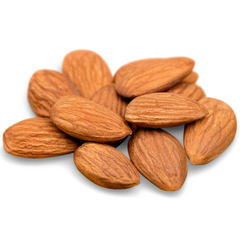 ALMENDRA "SELECCIONADA" ENTERA SIN CASCARA X 1 KG