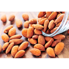 ALMENDRA "SELECCIONADA" ENTERA SIN CASCARA X 1 KG - comprar online