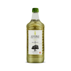 ACEITE OLIVA VIRGEN MEDITERR. ANFORAS X 2 LITROS S/TACC