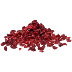 ARANDANO ROJO DESHIDRATADOS X 250 GS BOLSA TERMOSELLADA - comprar online