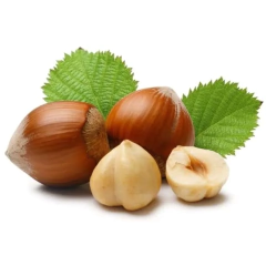 AVELLANA PELADA ENTERA X 250 GS BOLSA TERMOSELLADA en internet