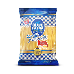 FIDEOS FETTUCCINI CLASICOS BLUE PATNA X 500 GS S/TACC - comprar online