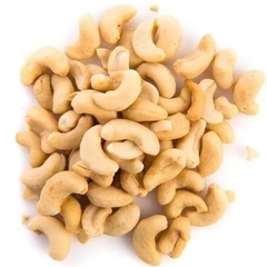 CASTAÑA DE CAJU W4 X 250 GR BOLSA TERMOSELLADA - comprar online