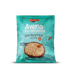 AVENA INSTANTANEA DICOMERE X 350 GRS S/TACC - comprar online