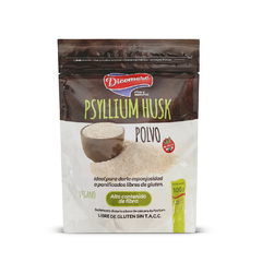 PSYLLIUM HUSK EN POLVO DICOMERE X 100 GS S/TACC