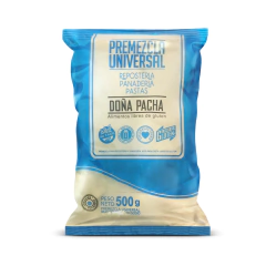 Premezcla Universal Doña Pacha x 500 gs s/tacc