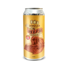 CERVEZA DORFLER AMERICAN AMBER ALE X 473 CC S/TACC