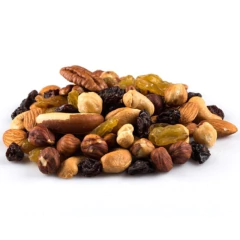 MIX DE FRUTOS ECONOMIX X 250 GS BOLSA TERMOSELLADA en internet