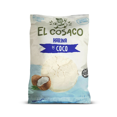 HARINA DE COCO "COSACO" X 200 GS SIN TACC